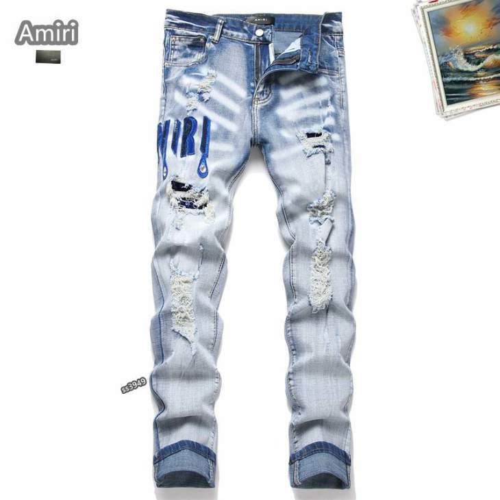 Picture of Amiri Jeans Long _SKUAmirisz28-3825tr4126827